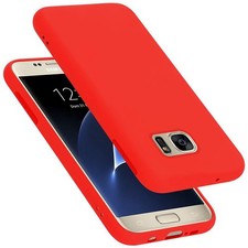 Custodia per Samsung Galaxy S7