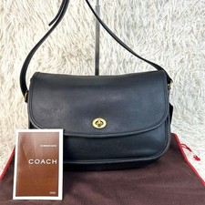 Borsa a tracolla Coach in