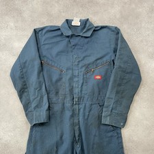 Dickies Tuta Uomo Grande