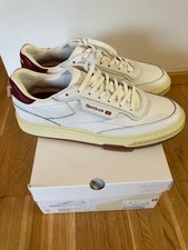 Reebok club ltd - c,