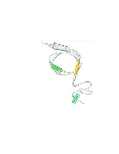 Deflussore sterile ago - deflussore, s/ago