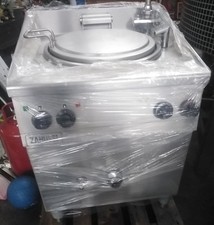 pentola a gas zanussi