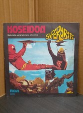 VINILE STARZINGER-KOSEIDOM