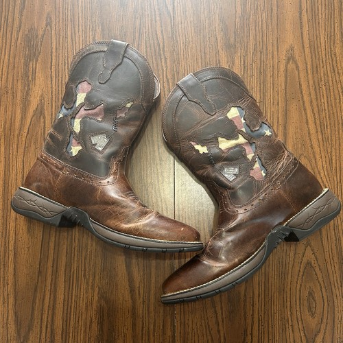 Stivali western uomo cody - stivali,