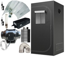 Kit Tenda Coltivazione