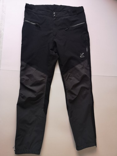 Pantaloni revolution race rvrc - revolution,