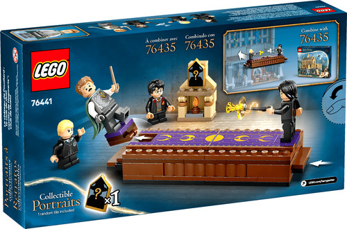 Lego harry potter - harry,