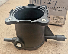 Alloggiamento filtro