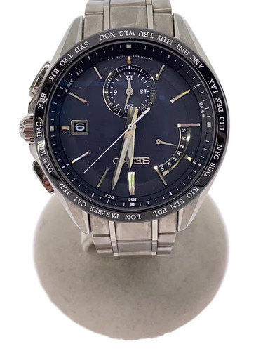 Seiko orologio solare - orologio,