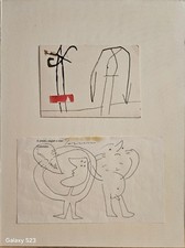 Tommaso Cascella,  Penna Su