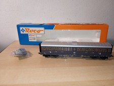 ROCO CARROZZA CENTOPORTE FS