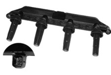 Bobina d'accensione B0014 GM