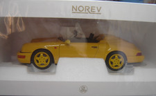 Norev 1:18 187130 Porsche 911