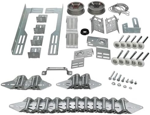 Kit pacchetto installazione - pacchetto,