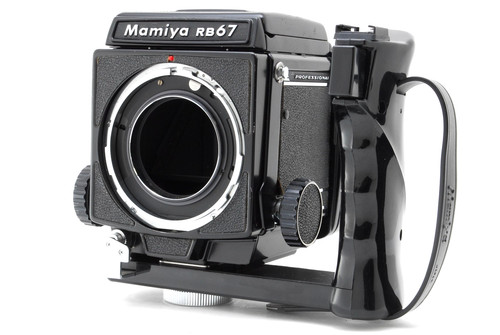 Exc mamiya rb67 pro - +++++],