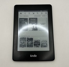 Amazon Kindle Paperwhite 5a