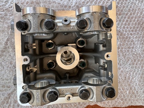 Ducati coppia testate