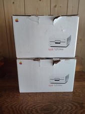 Vintage Apple II Mac Macintosh