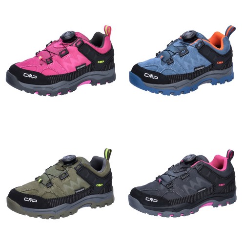 Cmp scarpe trekking - scarpe,