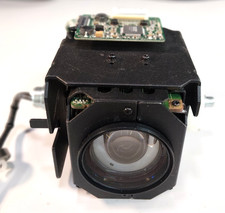 Telecamera integrata Hitachi