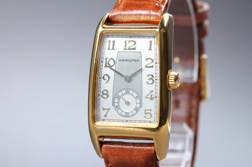 Quasi come nuovo - [], orologio