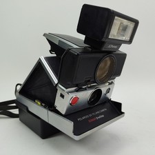 Polaroid SX-70 Sonar OneStep