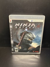 Ninja Gaiden 2, CIB