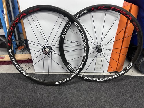 Campagnolo bora ultra - bora,