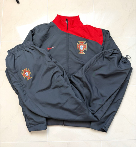 Tuta tracksuit nike portugal - tuta/tracksuit, x