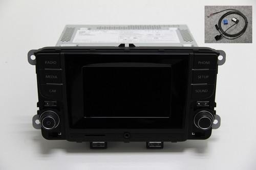 Polo radio composizione - 6c,