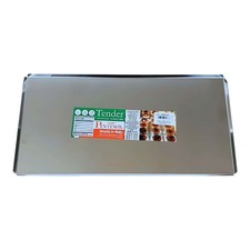 Vassoio 35x20 cm per