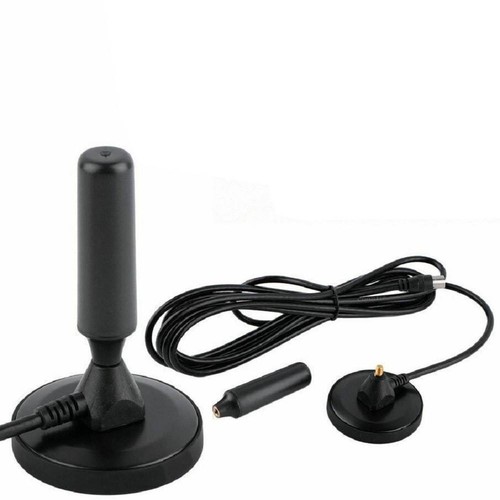 Antenna portatile dvb 3 5 - portatile, tv
