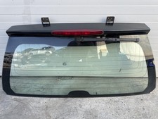 LUNOTTO PER SMART ForTwo Cabrio (W450) (98>03)