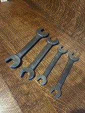 Chiavi fisse doppie SPA Regio