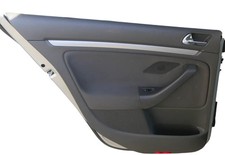 1x Golf 5 Limousine pannello