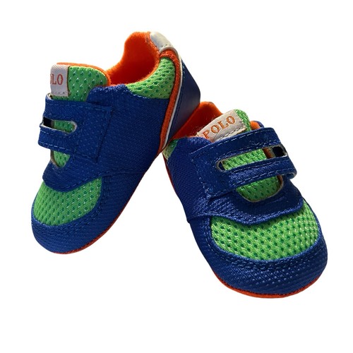 Scarpe polo ralph - scarpe, lauren