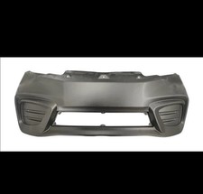 AIXAM PARAURTI ANTERIORE -