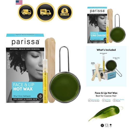 Kit cera rigida - kit,