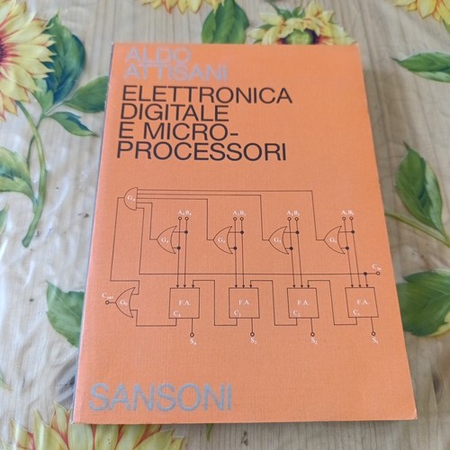Elettronica digitale - elettronica, e