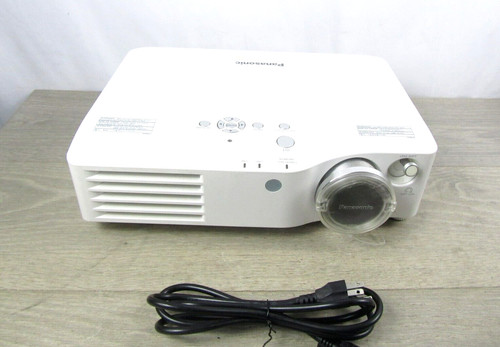 Panasonic tqfb533 proiettore - panasonic,
