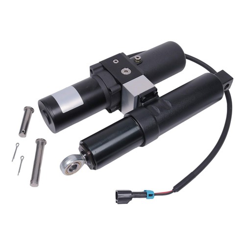 Per polaris glacier pro - pro, hd