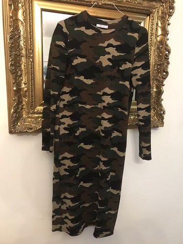 Abito tubino zara - abito, tg