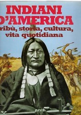"Indiani d'America" a cura di