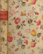 I pazzi. Dramma in quattro