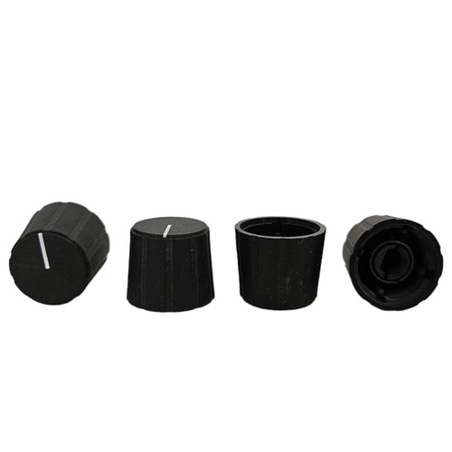 Pomelli controllo x4pcs per - pomelli, di