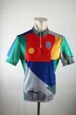 SEB maglia ciclismo vintage