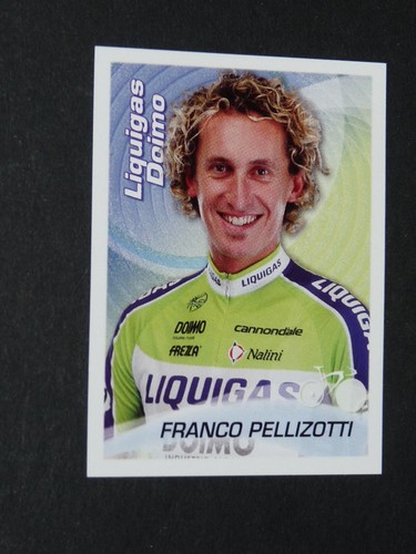 233 franco pellizotti - #233,