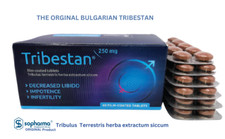 2x Tribestan originale di