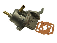 Mechanical Fuel Pump Fiat 124