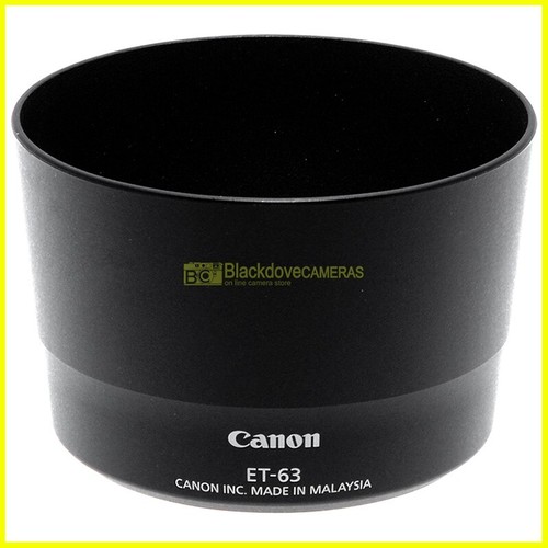 Canon paraluce originale - paraluce,